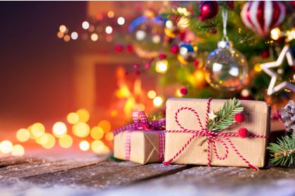 6 Möglichkeiten Weihnachten wirklich entspannt zu genießen