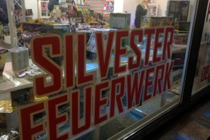 Umwelthilfe fordert „wegen Corona-Krise“ Verbot von Silvesterfeuerwerk