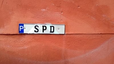 Neues Deutschland?: Die Folgen des Vormarschs der Linkspopulisten in der SPD