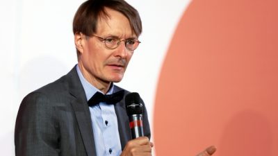 Weitere Forderungen der SPD-Linken an CDU – Lauterbach und Jusos fordern Revision des Klimapakets