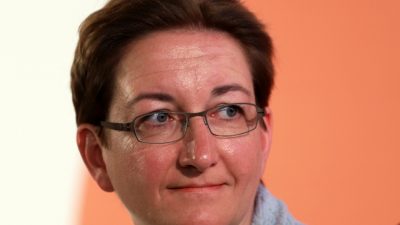 Ostdeutsche SPD-Verbände wollen Geywitz als Vize-Chefin nominieren