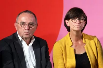 AfA-Chef fordert SPD-Spitze zu Kurskorrektur auf: Wir sind Arbeiterpartei - keine Klimapartei