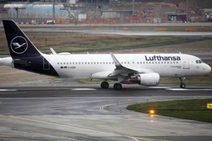 Lufthansa will sich für ausländische Investoren öffnen