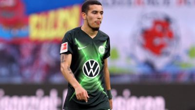 1. Bundesliga: Wolfsburg verliert gegen Bremen