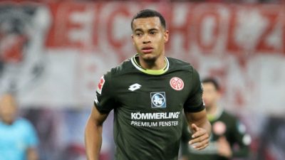 1. Bundesliga: Mainz gewinnt 5:0 in Bremen