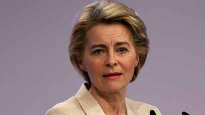 EU-Kommissarin Vestager lobt von der Leyen – Handyverbot führe zu mehr Aufmerksamkeit