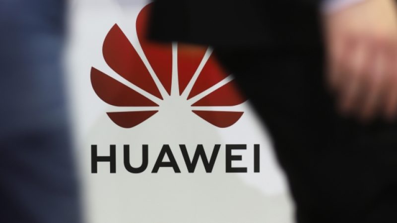 Unions- und SPD-Fraktion stellen sich gegen Bundesregierung – Huawei vom 5G-Ausbau auschliessen