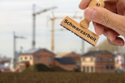 Schwarzarbeit: Großrazzia in mehreren Bundesländern – Drei Festnahmen