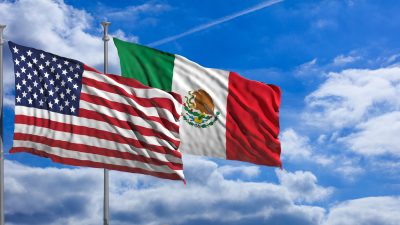 USA: Ehemaliger Sicherheitsminister Mexikos wegen Korruption festgenommen