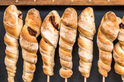 Vier Verletzte bei Stockbrotgrillen auf Weihnachtsmarkt in Recklinghausen
