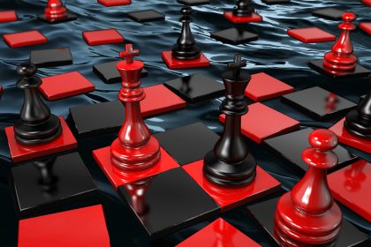 Deutschland-Schach(er): GroKo-Pakt in den Abgrund? – Grundrente für Bürger in 62 Staaten