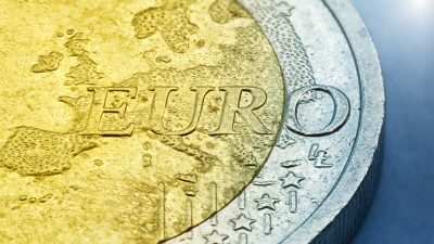 Deutschland soll wesentlich mehr an die EU zahlen