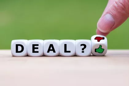 Rund 80 Prozent der Deutschen glauben: Europas "Green Deal” wird scheitern