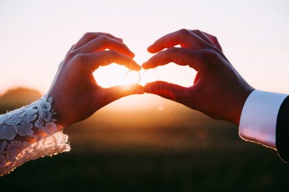 Frau mit seltener Hautkrankheit findet Seelenverwandten und die wahre Liebe