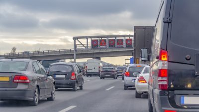 Jede dritte Autobahn-Baustelle teurer als geplant: 5,2 Milliarden Euro Mehrkosten