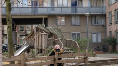 28 dänische „Ghettos“ in Regierungsliste aufgenommen – Anwohnern droht Zwangsumsiedlung