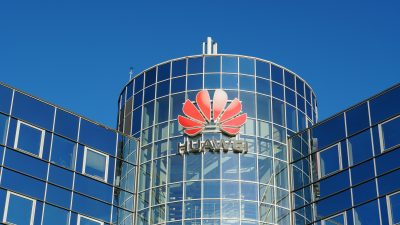 „Keine Zukunft“: Huawei laufen die Mitarbeiter davon