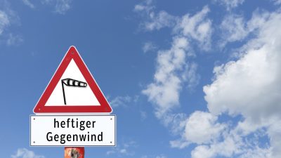 DIHK-Chef Schweitzer: Will die EU Klimaschutz, muss sie mehr Finanzmittel mobilisieren