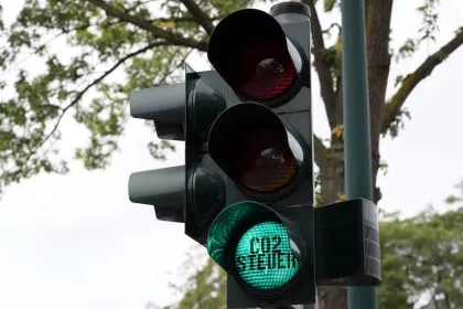 Umweltbehörde fordert enorme Spritpreiserhöhung