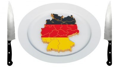 Messer-Tabelle Deutschland – Der Stand der Dinge – Flüchtlingskrise und „importierte Machokultur“