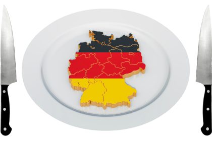 Messer-Tabelle Deutschland – Der Stand der Dinge – Flüchtlingskrise und „importierte Machokultur“