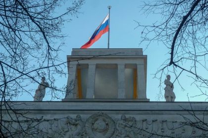 Deutschland weist russische Diplomaten aus – Moskau kündigt „Vergeltung“ an