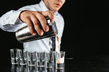 Barkeeper in Hamburg ins Herz gestochen – AfD-Abgeordneter: Wahrheit ist kein Rassismus
