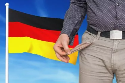 Chef-Banker: Der Wirtschaftsabschwung macht einem „schon fast Angst“