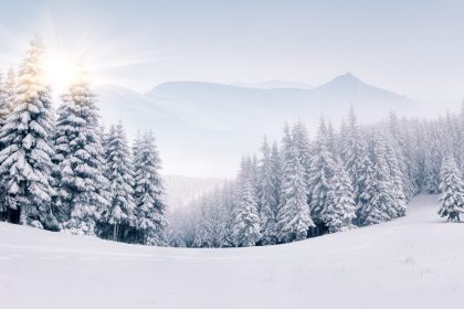 Ein Lied hinterm Ofen zu singen – Von Matthias Claudius