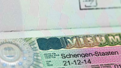 FDP: Leichtfertige Schengen-Visa-Vergabe öffnet Terroristen und Kriminellen Tür und Tor