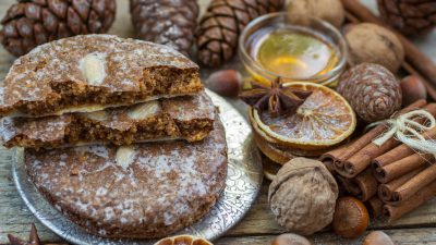 Deutsche Lebkuchen-Bäcker: Überdurchschnittliches Saisongeschäft