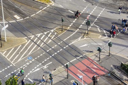 Fahrer bewusstlos: Straßenbahn zum Stehen gebracht – Auswertung des Fahrtenschreibers