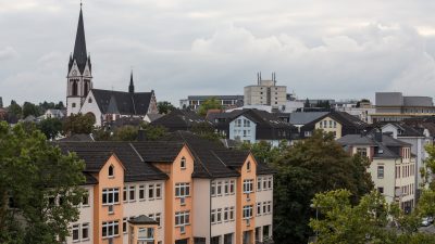 Uni Gießen: Server lahmgelegt – Hackerangriff als Ursache wird nicht ausgeschlossen