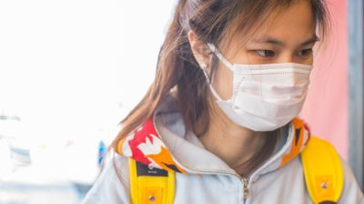 Mysteriöse Lungenkrankheit taucht in China auf – Medien vermuten Zusammenhänge mit SARS