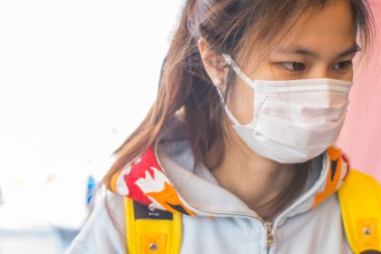 Mysteriöse Lungenkrankheit taucht in China auf – Medien vermuten Zusammenhänge mit SARS