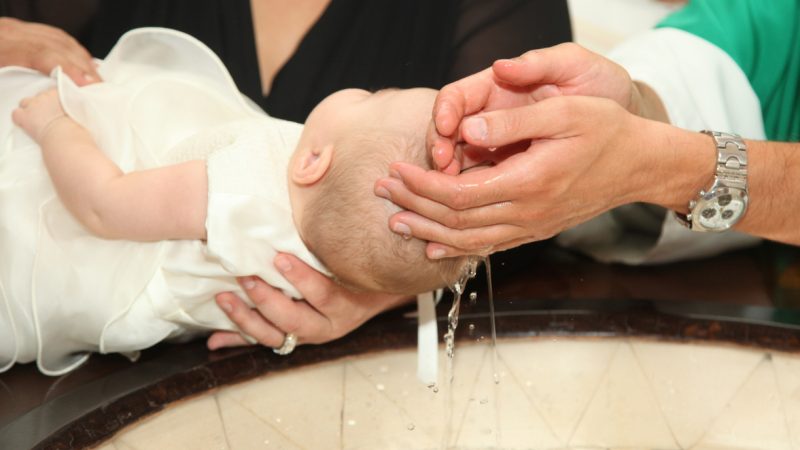 Urteil: Als Kleinkind getaufte Erwachsene sind zur Kirchensteuer verpflichtet