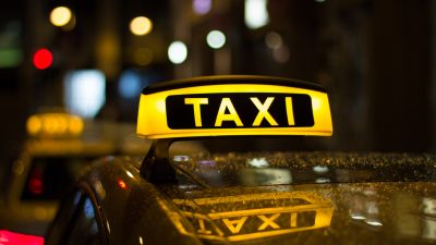Eckpunkte für Reform des Taxi- und Fahrdienstmarkts stehen