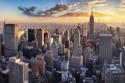 New York: Council on Foreign Relations sagt Konferenz zu Coronavirus ab – aus Angst vor Coronavirus