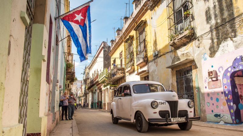 Kuba hat zum ersten Mal seit 1976 wieder einen Regierungschef