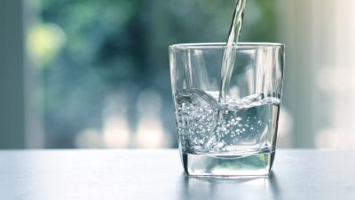 EU will Trinkwasser strenger überprüfen
