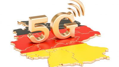 Bundestag: Grüne, AfD und FDP fordern „Sicherstellung nationaler Souveränität im 5G-Mobilfunknetz“
