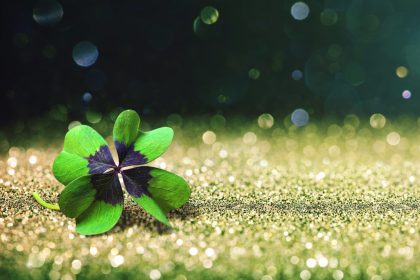 Zum Jahreswechsel: Auld Lang Syne