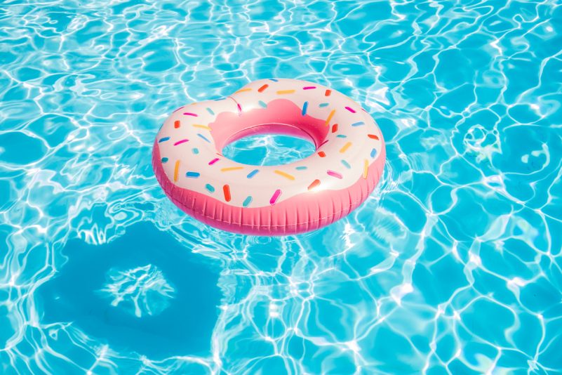 In spanischem Hotelpool ertrunkene Briten konnten offenbar nicht schwimmen