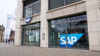 Zwei Prozent Vermögenssteuer? SAP-Gründer: „Dann muss ich Deutschland verlassen“