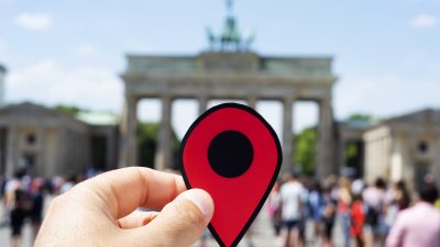 Kommunismus 2.0? „Berlin wird zur Keimzelle für radikale Ideen samt neuer Gesellschaftsform“