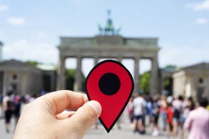 Kommunismus 2.0? „Berlin wird zur Keimzelle für radikale Ideen samt neuer Gesellschaftsform“