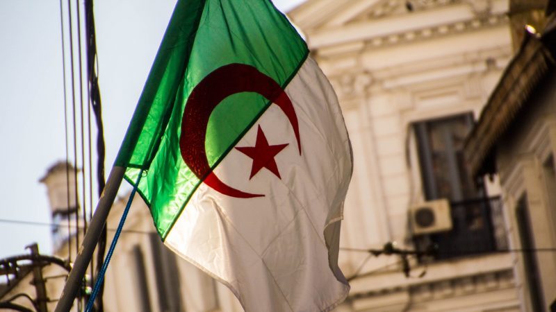 Nato nennt Algerien „Sicherheitsrisiko für Europa“