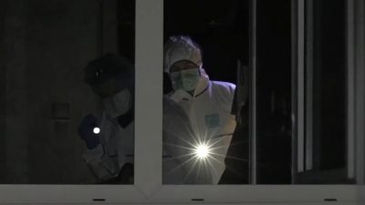 Spuren-Beseitigung in Köln-Kalk: Leiche bei Wohnungsbrand entdeckt – Libyer (32) festgenommen