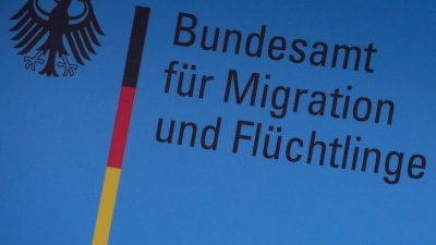 Haushaltskrise: BAMF soll 122,5 Stellen einsparen – Union befürchtet Gefahr für Migrationswende