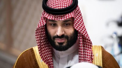Reformen von Mohammed bin Salman: Saudi-Arabien schafft Strafe des Auspeitschens ab